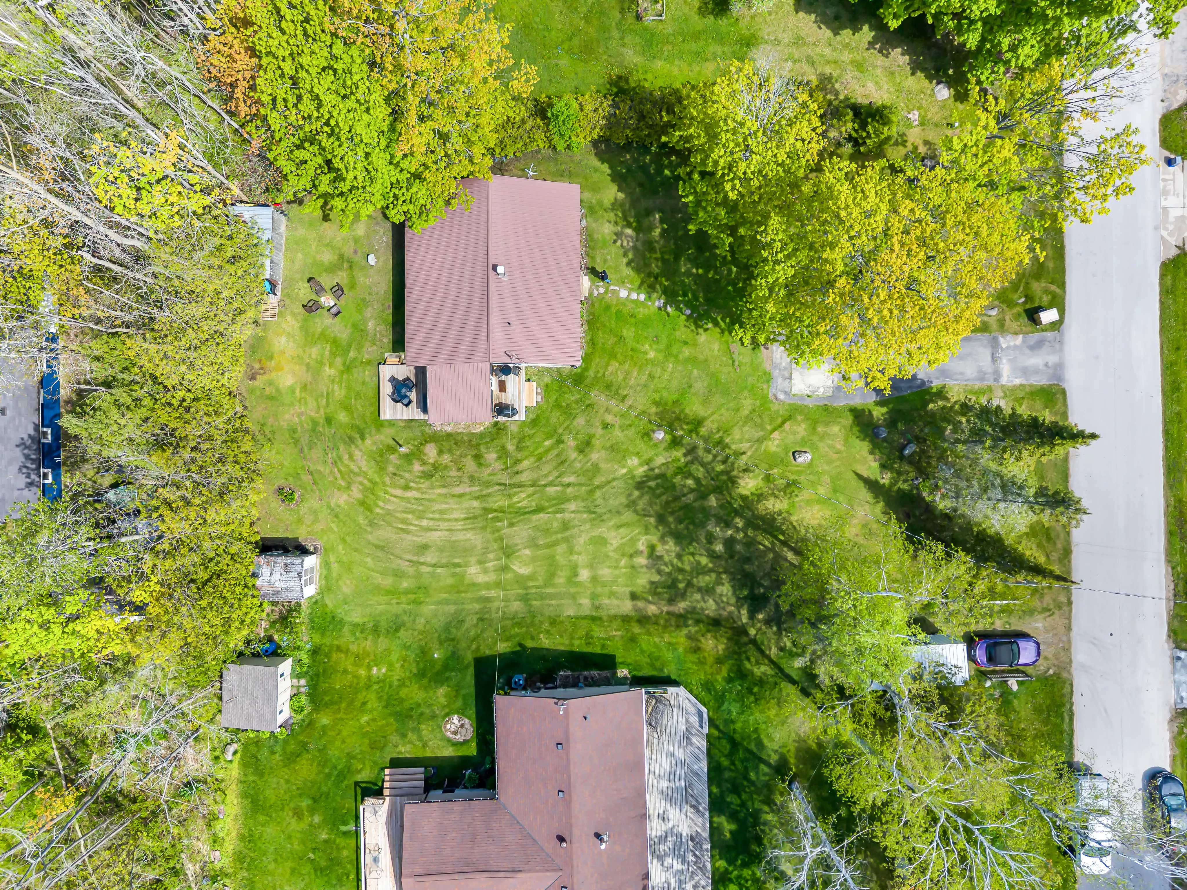 J Arts 360 View — aerial property photo