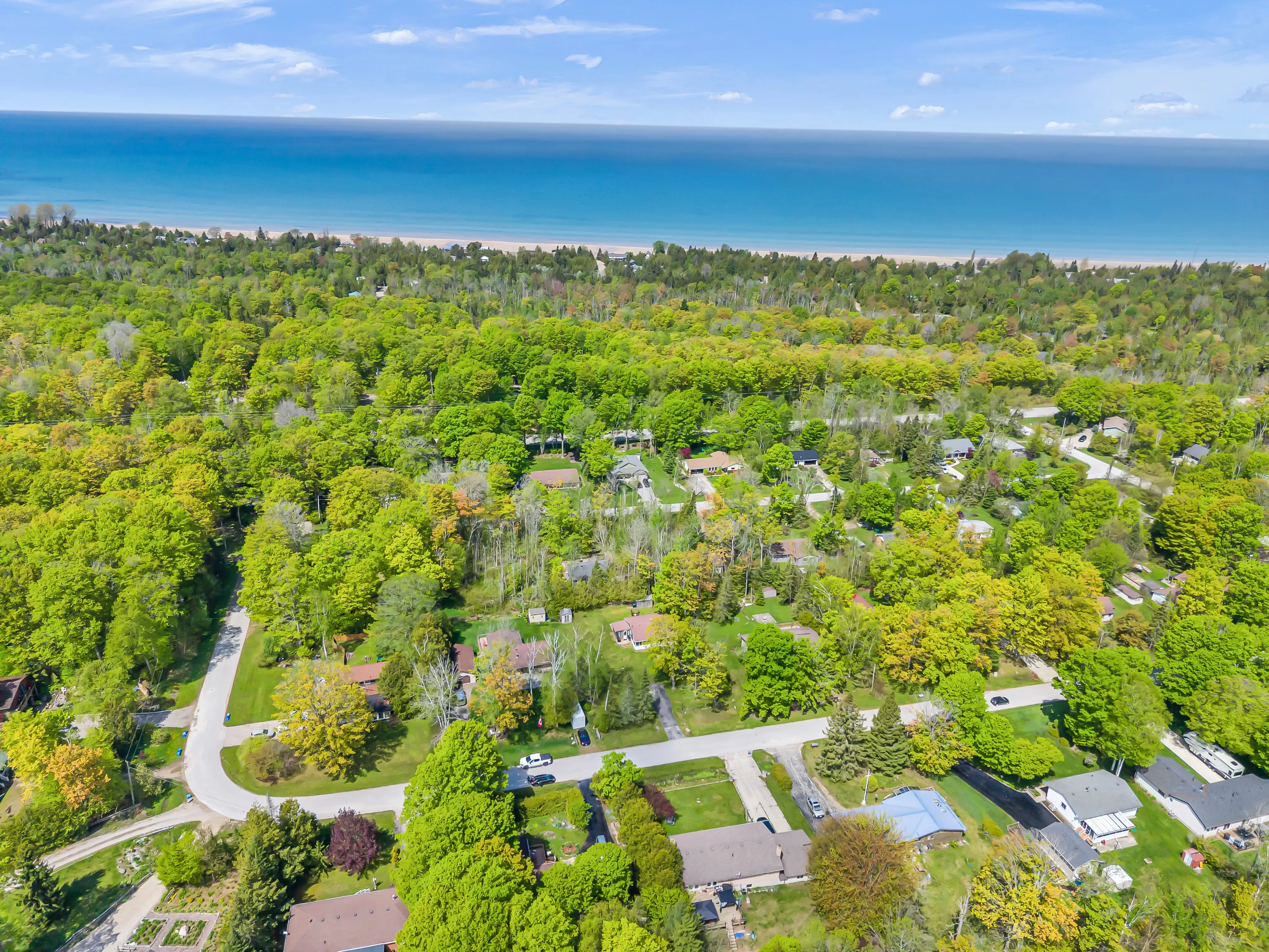 J Arts 360 View — aerial property photo
